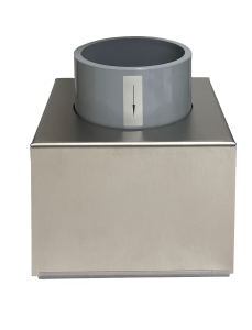 OMNI-LAB GLOVE BOX - VAC-ATM Glove box Systems
